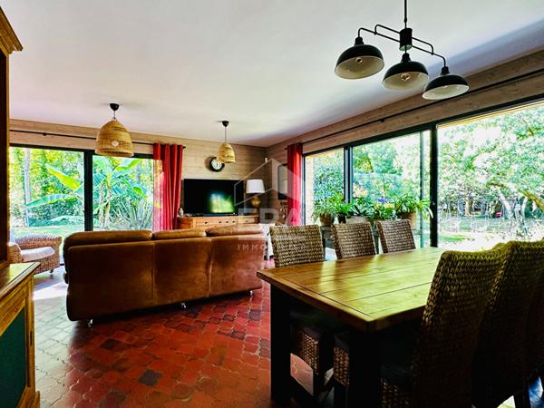 Un lieu de vie paisible au coeur de la nature - ROYAN - PROCHE COMMERCES