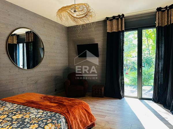 Un lieu de vie paisible au coeur de la nature - ROYAN - PROCHE COMMERCES