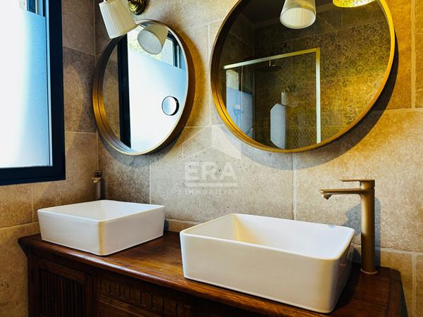 Un lieu de vie paisible au coeur de la nature - ROYAN - PROCHE COMMERCES