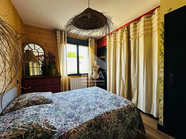 Un lieu de vie paisible au coeur de la nature - ROYAN - PROCHE COMMERCES