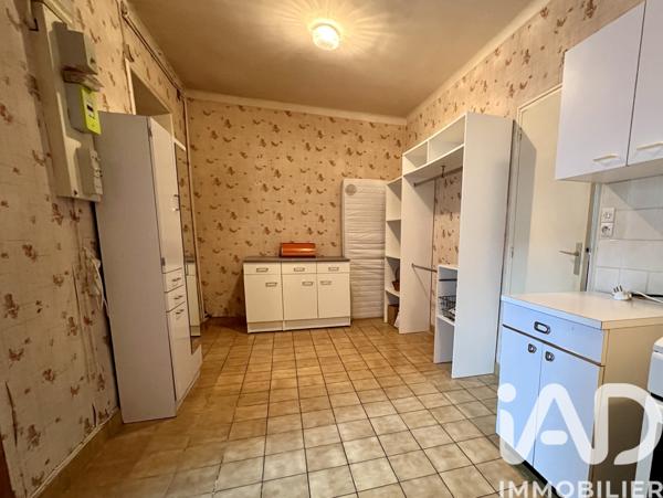 Maison à vendre 4 pièces 80 m² La Montagne