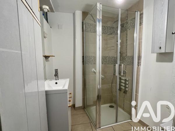 Maison à vendre 4 pièces 80 m² La Montagne