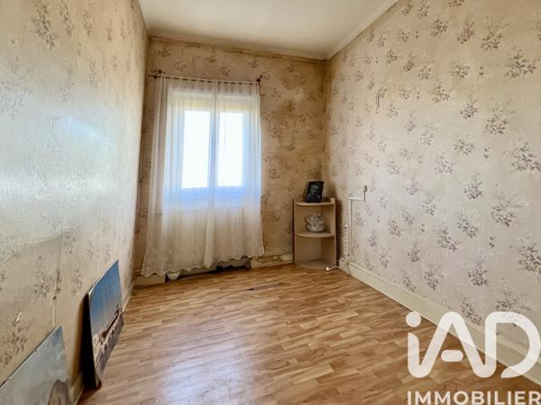 Maison à vendre 4 pièces 80 m² La Montagne