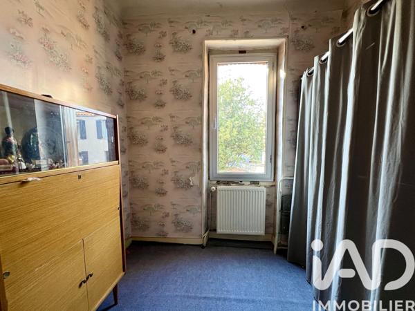 Maison à vendre 4 pièces 80 m² La Montagne