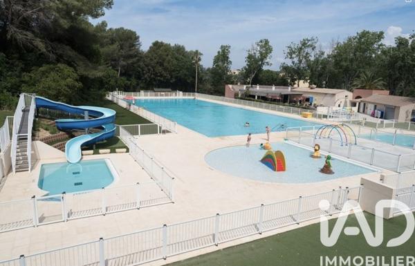 Appartement à vendre 2 pièces 35 m² Six-Fours-les-Plages
