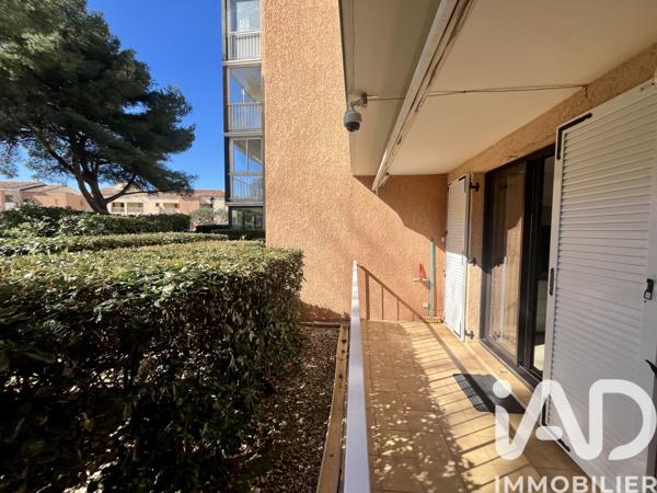 Appartement à vendre 2 pièces 35 m² Six-Fours-les-Plages