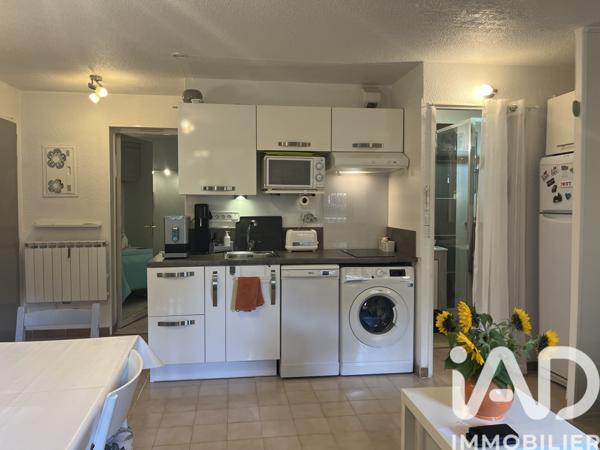 Appartement à vendre 2 pièces 35 m² Six-Fours-les-Plages