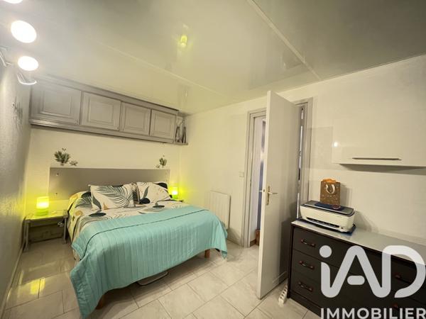 Appartement à vendre 2 pièces 35 m² Six-Fours-les-Plages