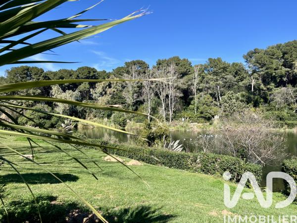 Appartement à vendre 2 pièces 35 m² Six-Fours-les-Plages