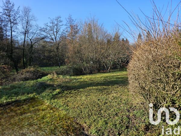 Terrain à vendre 605 m² Chazey-Bons