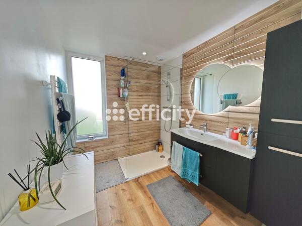 Maison 5 pièces - 113 m² Bien prestige