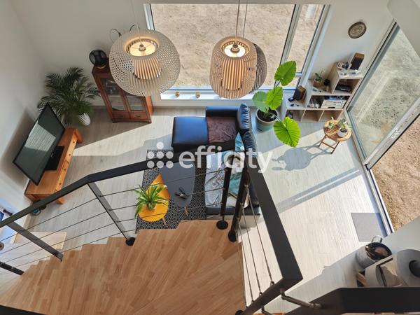 Maison 5 pièces - 113 m² Bien prestige