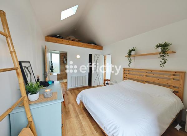 Maison 5 pièces - 113 m² Bien prestige