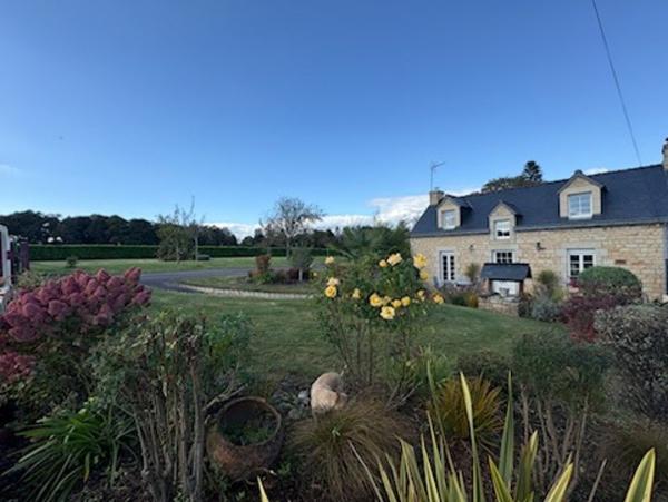 Maison à vendre |  Le Faouët |  4 pièces | 100 m²