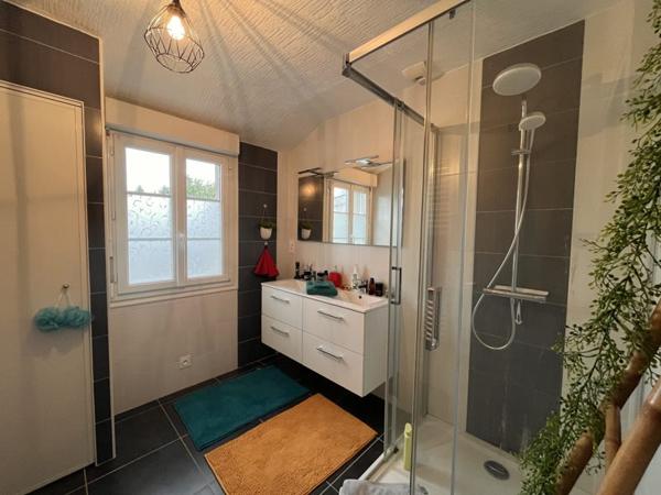 Maison à vendre |  Le Faouët |  4 pièces | 100 m²