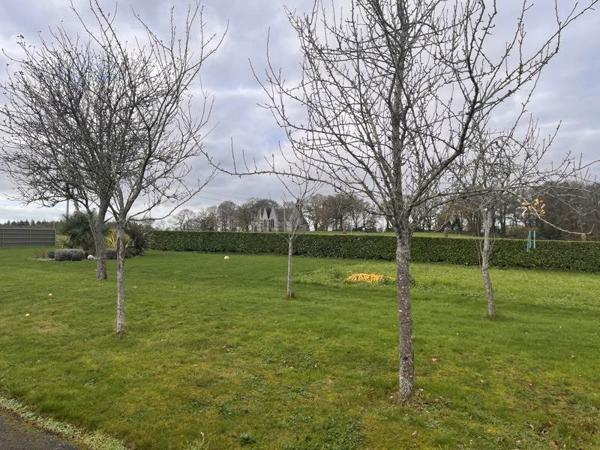 Maison à vendre |  Le Faouët |  4 pièces | 100 m²