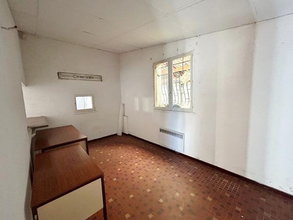 Local commercial Lespinasse, 533 m² sur 3806 m² de terrain