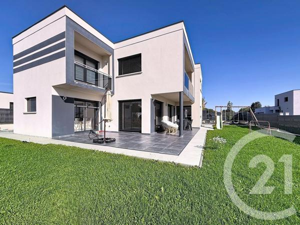 Maison à vendre  7 pièces - 185 m2 GRAND CHARMONT - 25