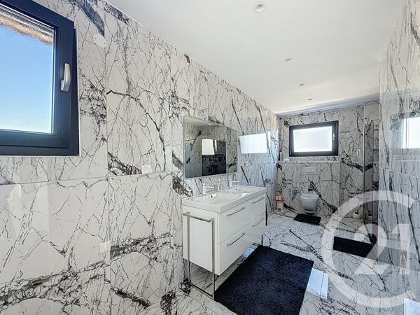 Maison à vendre  7 pièces - 185 m2 GRAND CHARMONT - 25