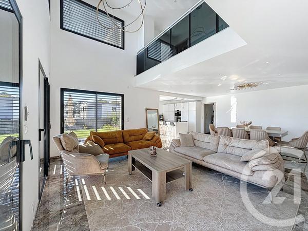 Maison à vendre  7 pièces - 185 m2 GRAND CHARMONT - 25