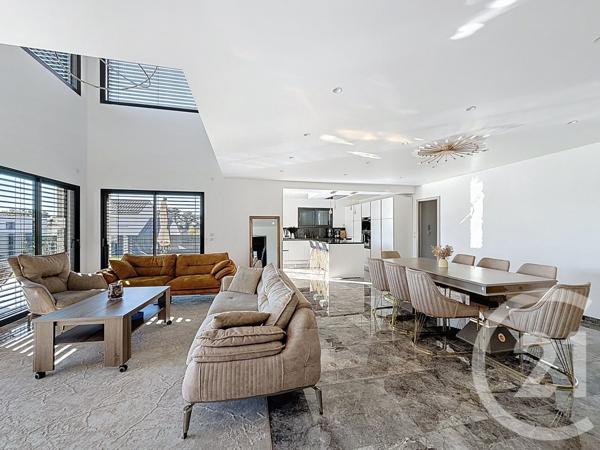 Maison à vendre  7 pièces - 185 m2 GRAND CHARMONT - 25