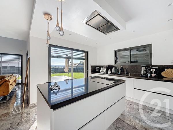 Maison à vendre  7 pièces - 185 m2 GRAND CHARMONT - 25