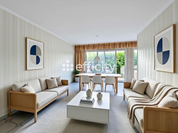 Appartement
         6 pièces
        - 113 m² Exclusivité 310 000 € *