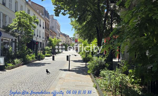 Fonds De Commerce
        
        - 84 m² Exclusivité 70 000 € *