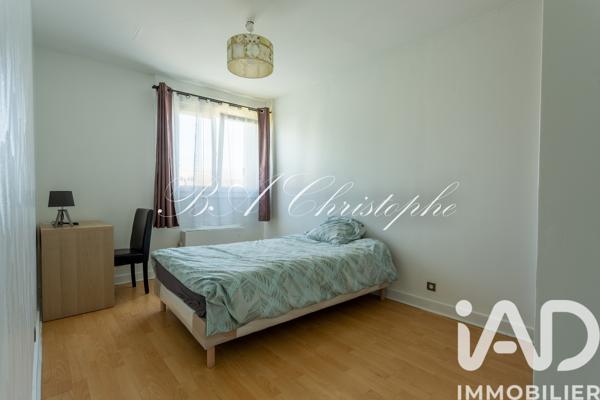 Appartement à vendre 5 pièces 96 m² Bondy