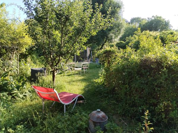 Maison
         7 pièces
        - 170 m² 410 000 € *