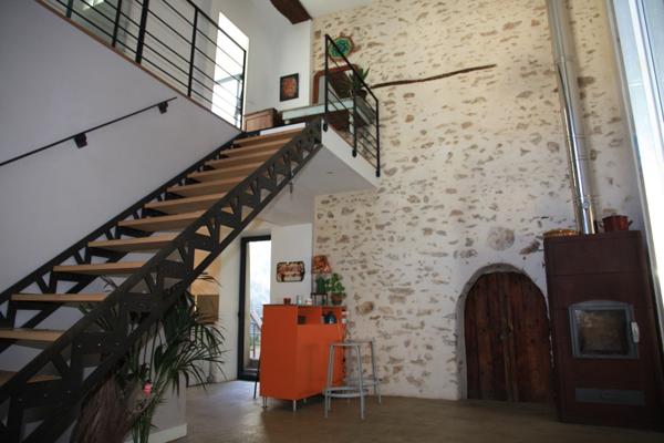 Maison
         7 pièces
        - 170 m² 410 000 € *