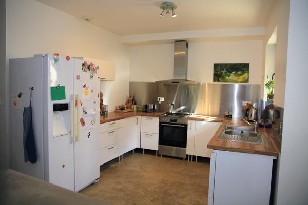 Maison
         7 pièces
        - 170 m² 410 000 € *