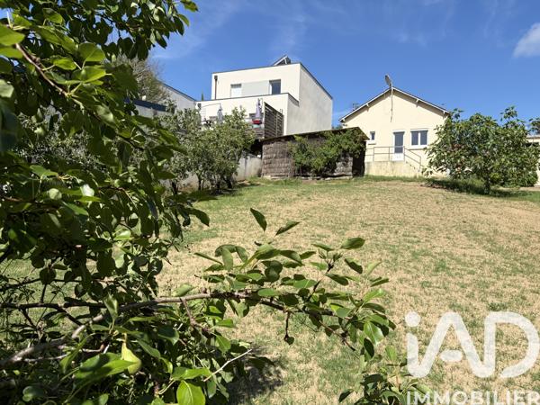 Maison à vendre 2 pièces 41 m² Orvault