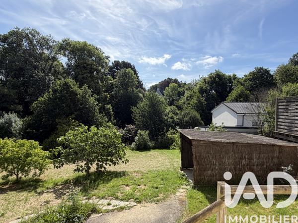 Maison à vendre 2 pièces 41 m² Orvault