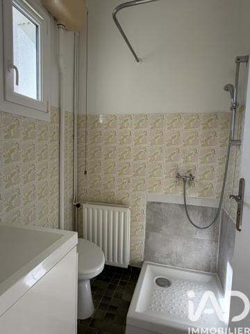 Maison à vendre 2 pièces 41 m² Orvault