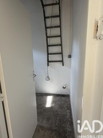 Maison à vendre 2 pièces 41 m² Orvault
