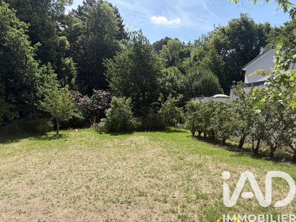 Maison à vendre 2 pièces 41 m² Orvault