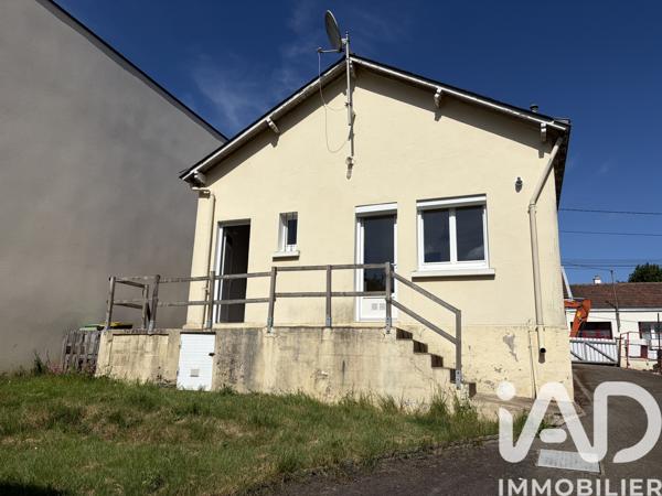 Maison à vendre 2 pièces 41 m² Orvault