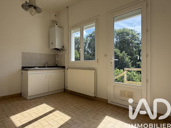 Maison à vendre 2 pièces 41 m² Orvault