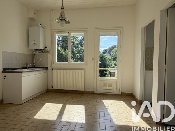 Maison à vendre 2 pièces 41 m² Orvault