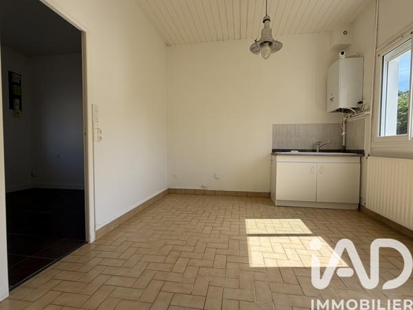 Maison à vendre 2 pièces 41 m² Orvault