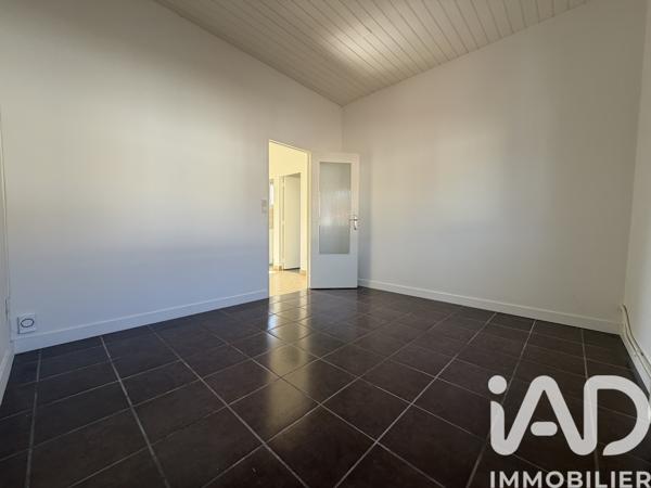 Maison à vendre 2 pièces 41 m² Orvault