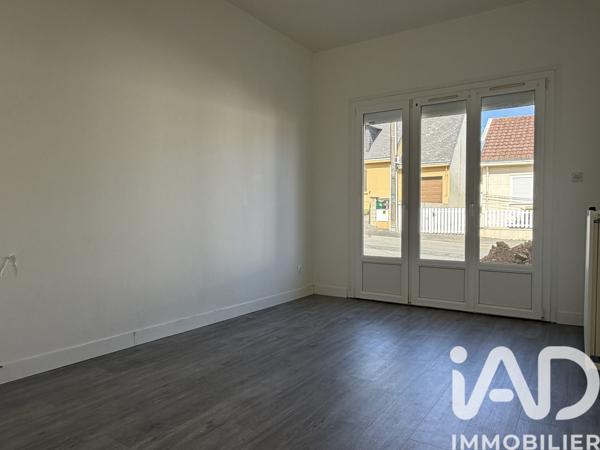 Maison à vendre 2 pièces 41 m² Orvault