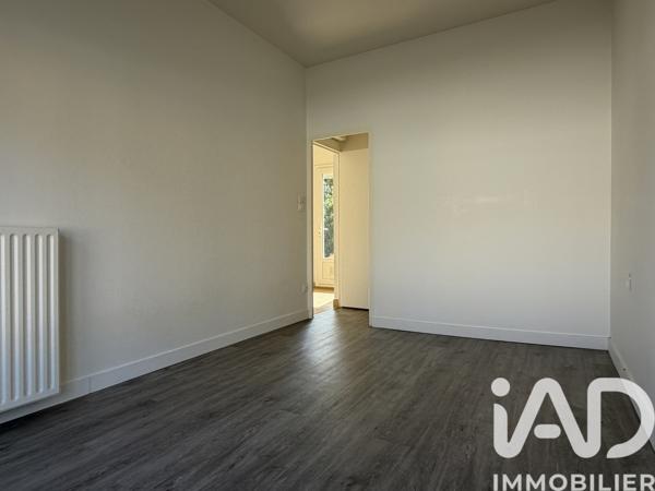 Maison à vendre 2 pièces 41 m² Orvault