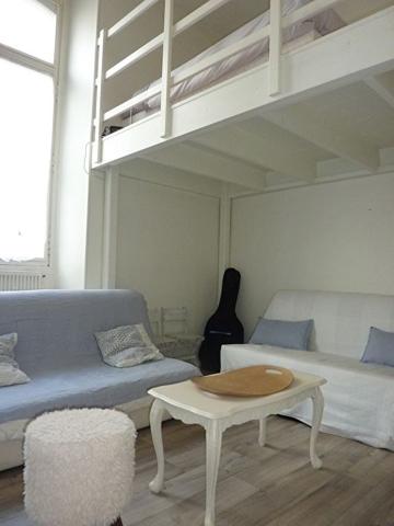 Appartement ANGERS MEUBLE 2 pièces 36 m²