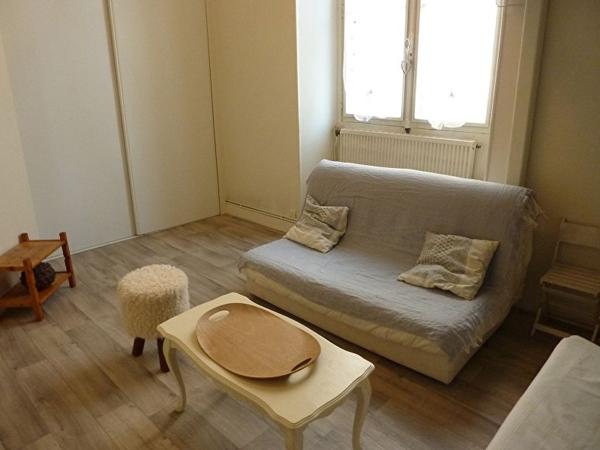 Appartement ANGERS MEUBLE 2 pièces 36 m²