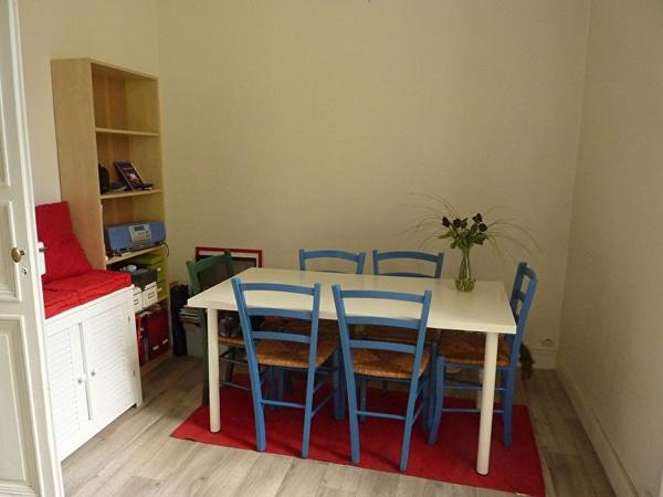 Appartement ANGERS MEUBLE 2 pièces 36 m²