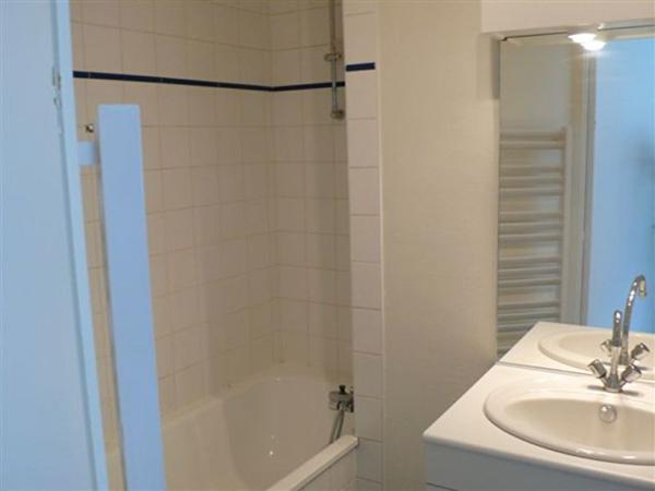 Appartement ANGERS MEUBLE 2 pièces 36 m²