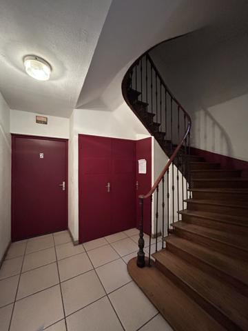 Agen (47000) IMMEUBLE HYPER CENTRE 8 APPARTEMENTS