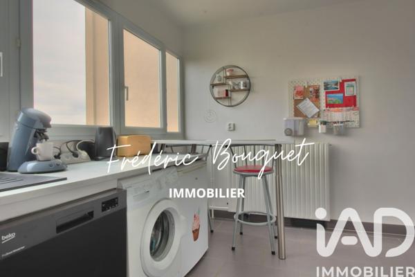Appartement à vendre 3 pièces 67 m² Limeil-Brévannes